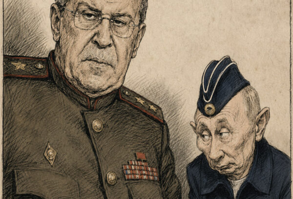 Лавров